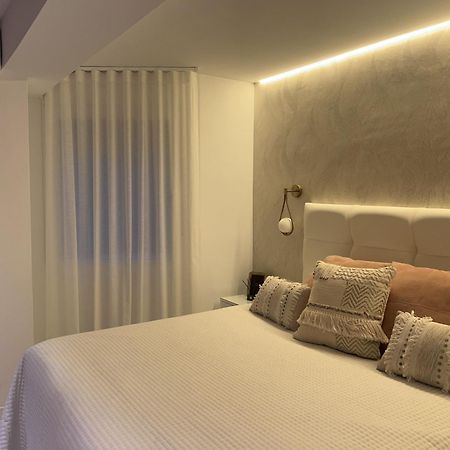 Estilo Neoyorkino Apartment Malaga Exterior photo